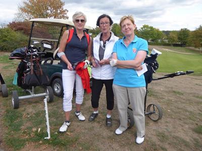 Rotary Benefiz Golf Cup - Projekte