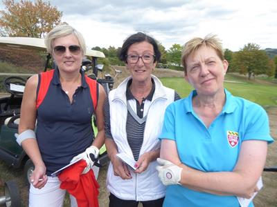 Rotary Benefiz Golf Cup - Projekte