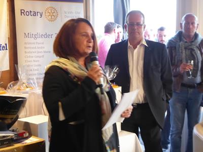 Rotary Benefiz Golf Cup - Projekte