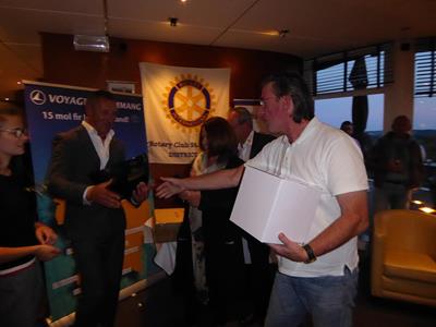 Rotary Benefiz Golf Cup - Projekte