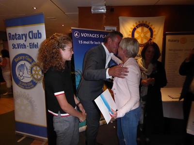 Rotary Benefiz Golf Cup - Projekte