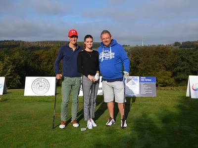 Rotary Benefiz Golf Cup - Projekte