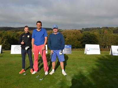 Rotary Benefiz Golf Cup - Projekte