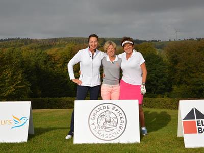 Rotary Benefiz Golf Cup - Projekte