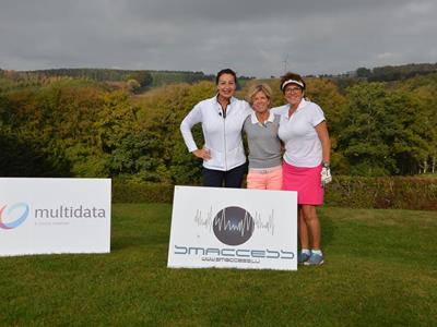 Rotary Benefiz Golf Cup - Projekte