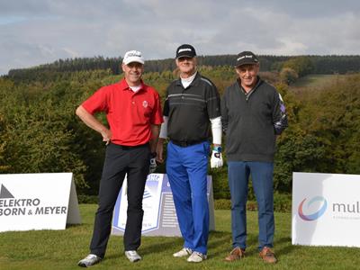 Rotary Benefiz Golf Cup - Projekte