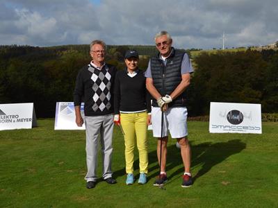 Rotary Benefiz Golf Cup - Projekte