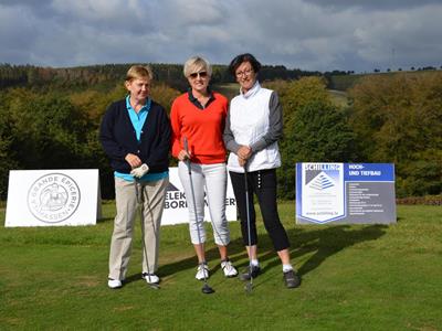 Rotary Benefiz Golf Cup - Projekte