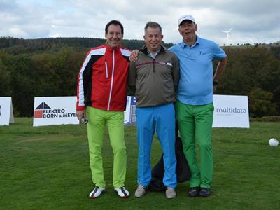 Rotary Benefiz Golf Cup - Projekte