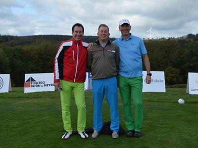 Rotary Benefiz Golf Cup - Projekte