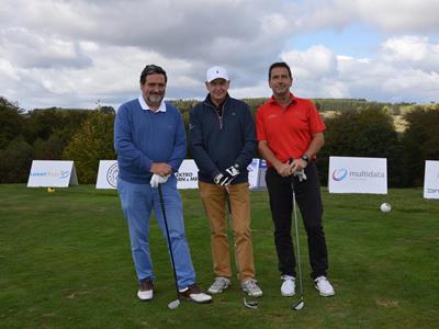 Rotary Benefiz Golf Cup - Projekte