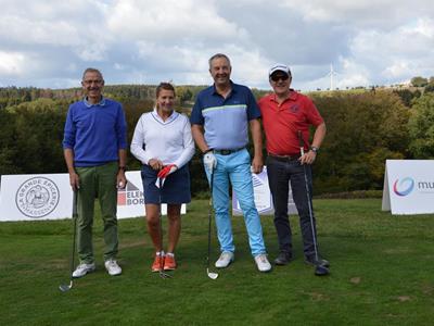 Rotary Benefiz Golf Cup - Projekte