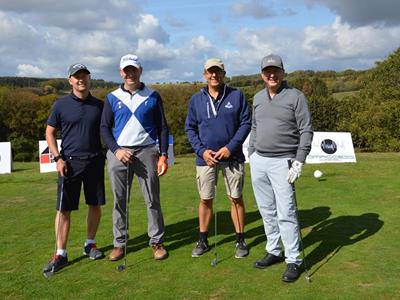 Rotary Benefiz Golf Cup - Projekte