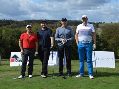 Rotary Benefiz Golf Cup - Projekte