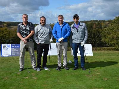 Rotary Benefiz Golf Cup - Projekte