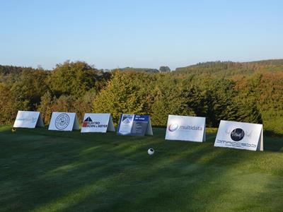 Rotary Benefiz Golf Cup - Projekte