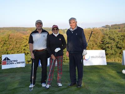 Rotary Benefiz Golf Cup - Projekte