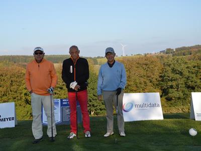 Rotary Benefiz Golf Cup - Projekte