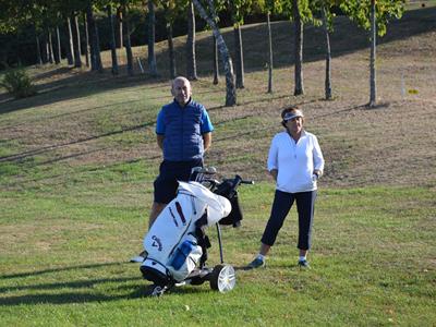 Rotary Benefiz Golf Cup - Projekte