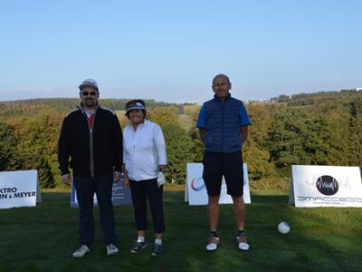 Rotary Benefiz Golf Cup - Projekte