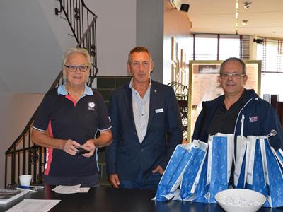 Rotary Benefiz Golf Cup - Projekte