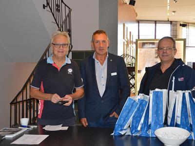 Rotary Benefiz Golf Cup - Projekte