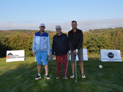 Rotary Benefiz Golf Cup - Projekte