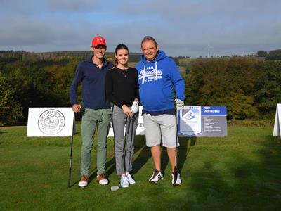 Rotary Benefiz Golf Cup - Projekte