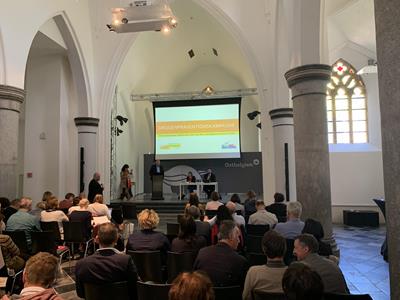 Drogenpräventionskampagne - Projekte