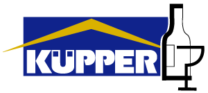 Küpper Getränkehandel - Partner