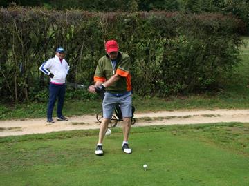 16. Rotary Benefiz Golf Cup