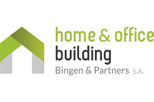 Home & office building - Home