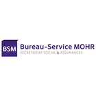 Bureau-Service Mohr - Home