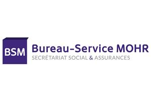 Bureau-Service Mohr - Home