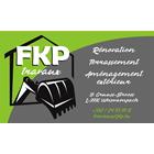 FKP travaux - Home