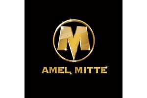 Amel Mitte - Home