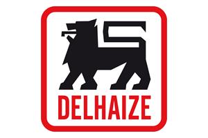 Delhaize - Home
